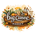 Big Canoe Market